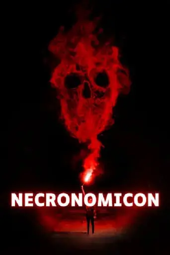 Necronomicon (2023)