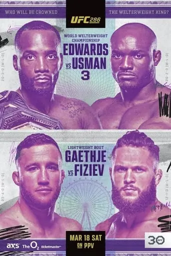 UFC 286 (2023)