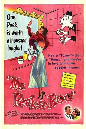 Mr. Peek-a-Boo (1951)