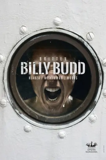 Billy Budd - Olso (2019)