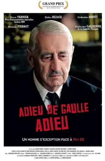 Farewell De Gaulle, Farewell (2009)