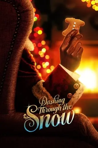 Dashing Through The Snow (2023)