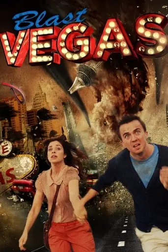 Destruction: Las Vegas (2013)