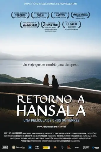 Retorno A Hansala (2008)