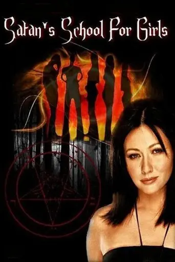 Satan's School for Girls (2000)
