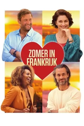 Zomer In Frankrijk (2023)