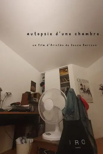 Autopsie D'une Chambre (2023)