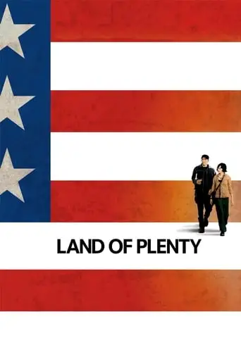 Land Of Plenty (2004)