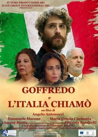 Goffredo E L'Italia Chiamo (2023)