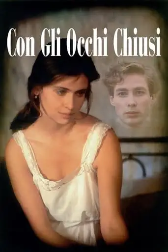 Con Gli Occhi Chiusi (1994)