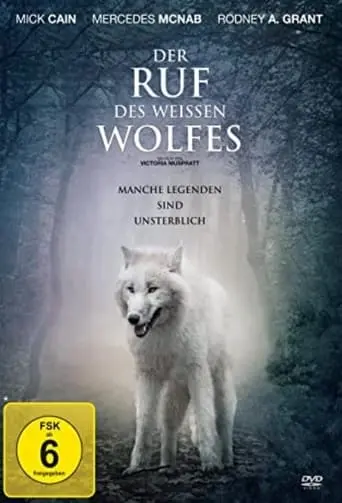 White Wolves III: Cry Of The White Wolf (2000)