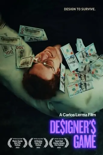 Designer's Game (2023)