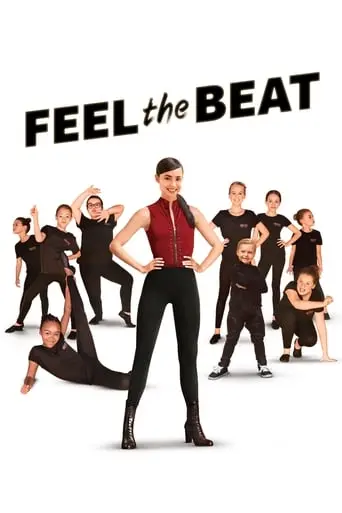 Feel The Beat (2020)