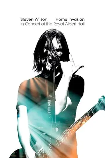 Steven Wilson: Home Invasion (In Concert At The Royal Albert Hall) (2018)