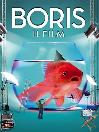 Boris - Il Film (2011)