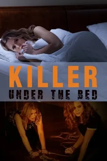 Killer Under The Bed (2018)