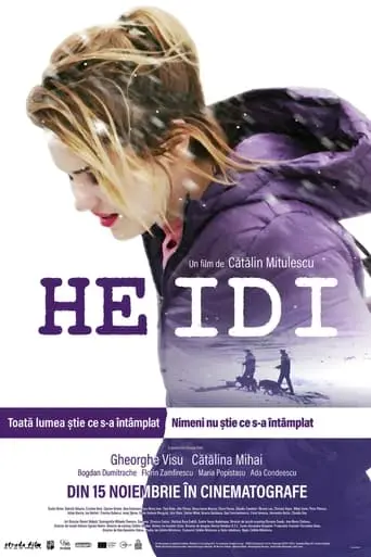 Heidi (2019)