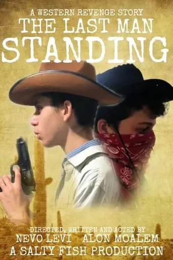 The Last Man Standing (2024)