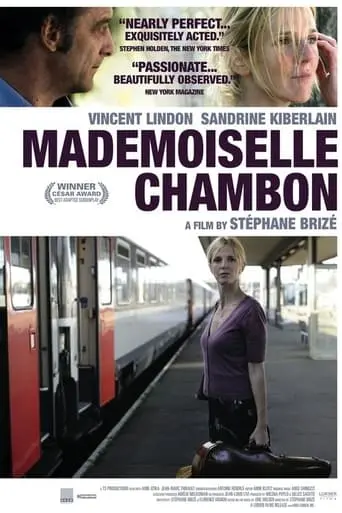 Mademoiselle Chambon (2009)