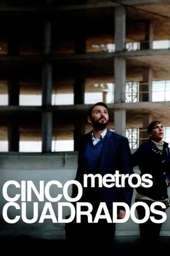 Cinco Metros Cuadrados (2011)