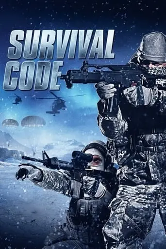 Survival Code (2013)