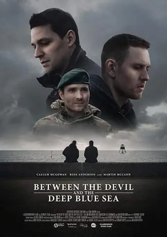 Between The Devil And The Deep Blue Sea (2018)