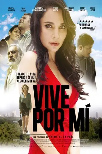 Vive Por Mi (2017)