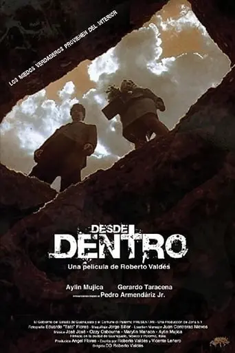 Desde Dentro (2023)