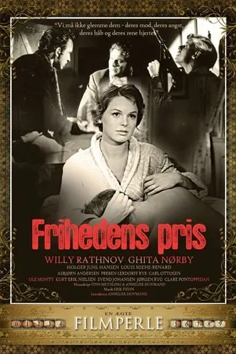 Frihedens Pris (1960)