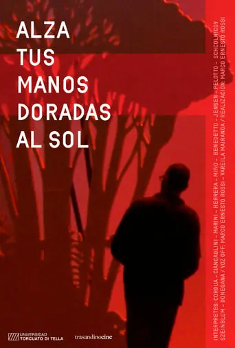 Alza Tus Manos Doradas Al Sol (2023)