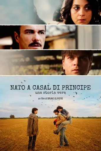 Born In Casal Di Principe (2017)