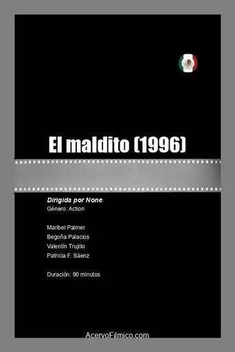 El maldito (1996)