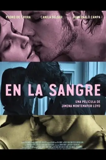 En La Sangre (2016)