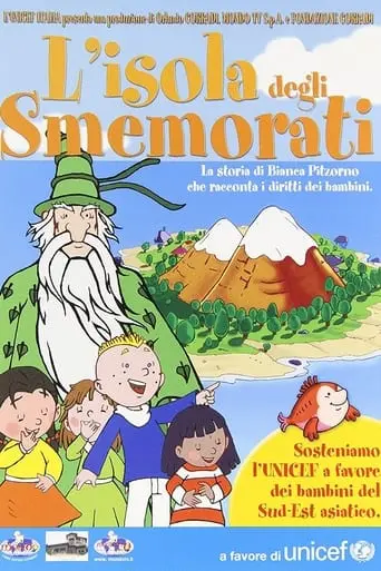 L'isola Degli Smemorati (2004)