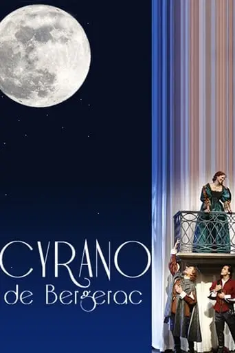 Cyrano De Bergerac (2008)