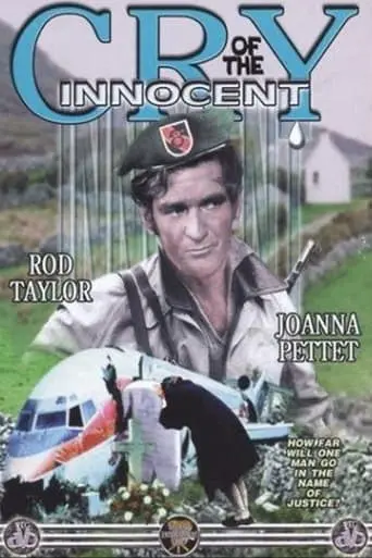 Cry Of The Innocent (1980)