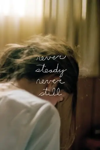 Never Steady, Never Still (2017)