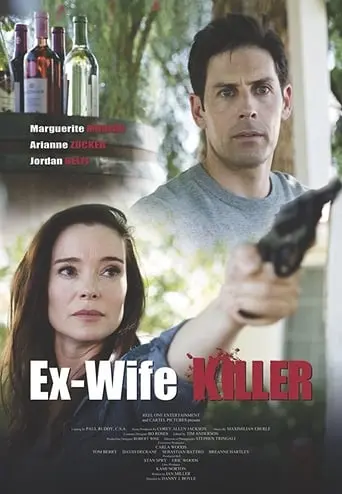 Ex-Wife Killer (2017)