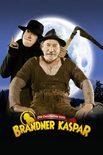 Die Geschichte Vom Brandner Kaspar (2008)