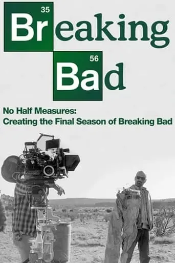 No Half Measures: Creating The Final Season Of Breaking Bad (2013)