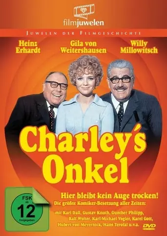 Charley's Onkel (1969)