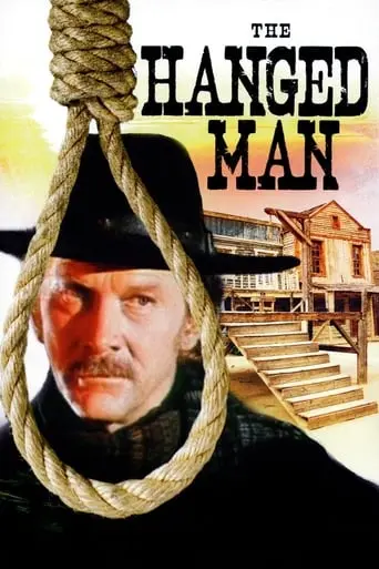 The Hanged Man (1974)