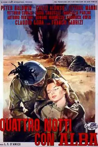 Desert War (1962)