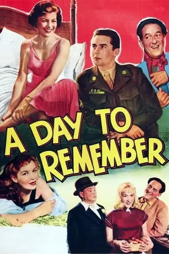 A Day To Remember (1953)