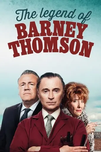 Barney Thomson (2015)