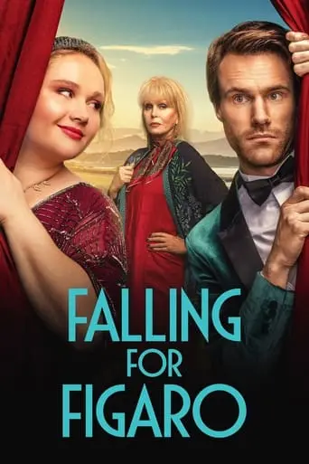 Falling For Figaro (2021)