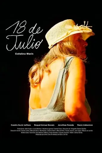 18 De Julio (2023)