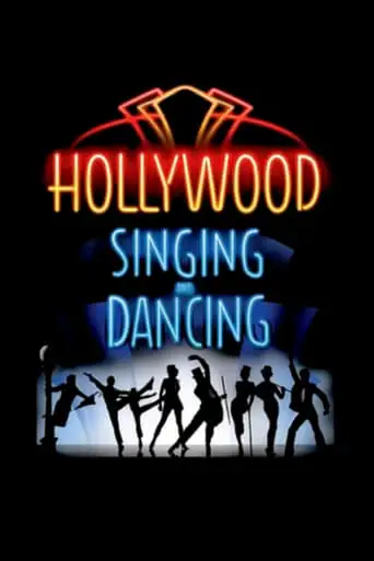 Hollywood Singing And Dancing: A Musical History (2008)