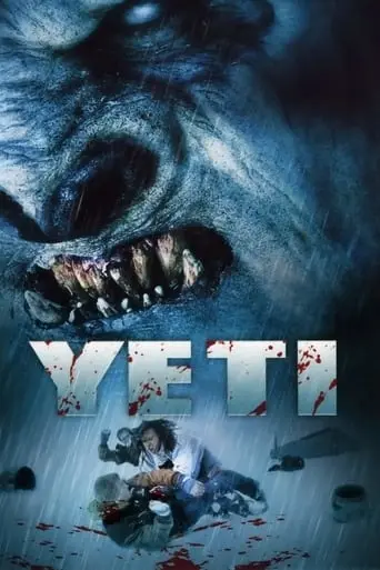 Yeti: Curse Of The Snow Demon (2008)