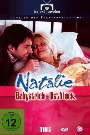 Natalie - Babystrich Ostblock (2003)